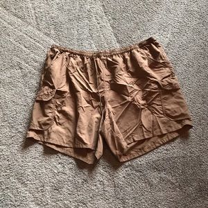 Gander Mountain Quick Dry Shorts 3X